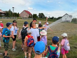 "Tydzień dla bezpieczeństwa" 2026 
